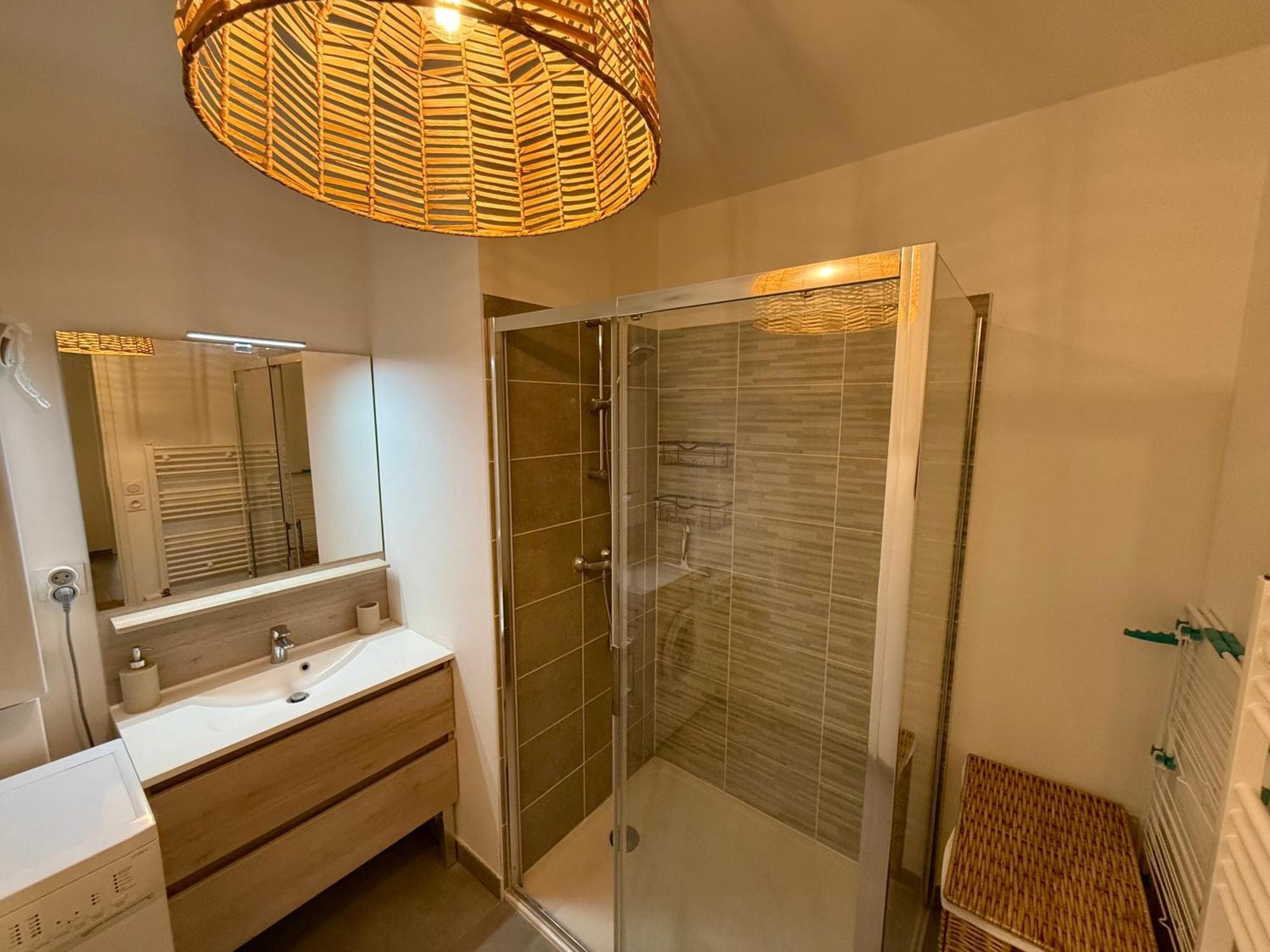 T3 Avec Balcon Et Parking Prive Apartment Villefranche-sur-Saone